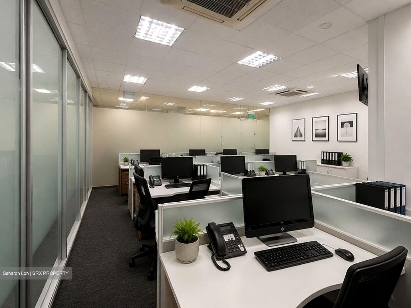 The Mezzo (D12), Office #638669621